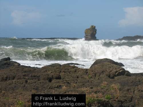 Giant's Causeway